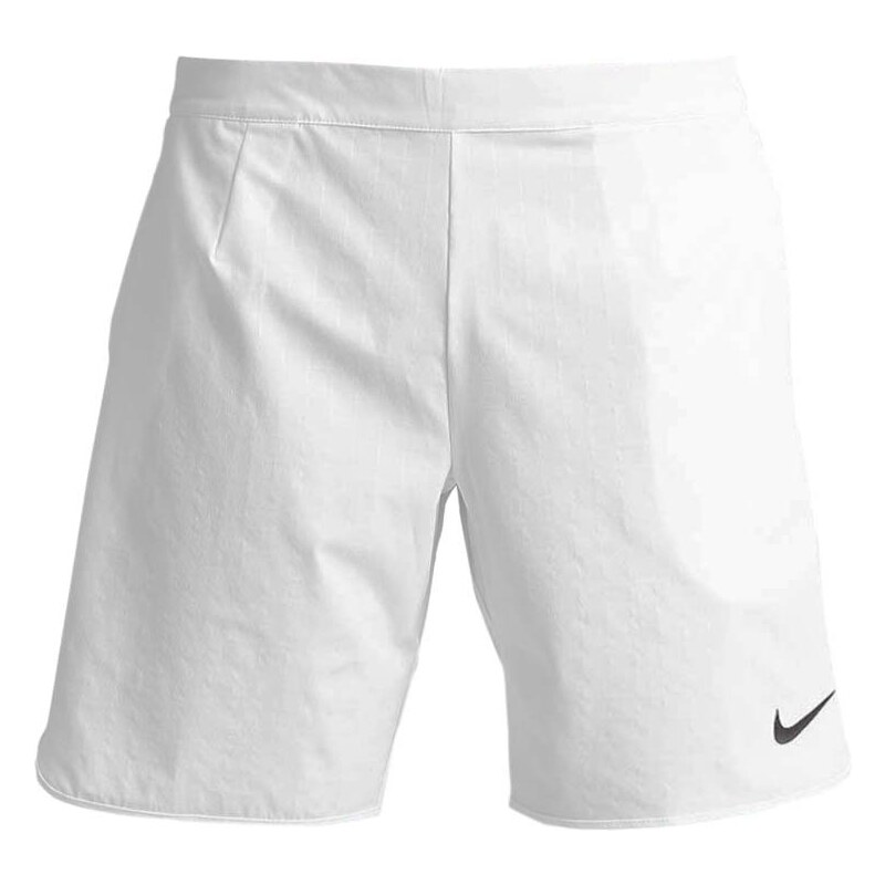 Nike Performance GLADIATOR Short de sport white/black