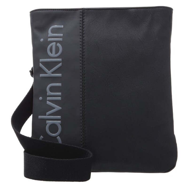 Calvin Klein Jeans PLAY Sac bandoulière black
