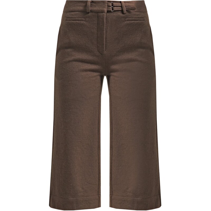 Nümph ROBIN Pantalon classique brown
