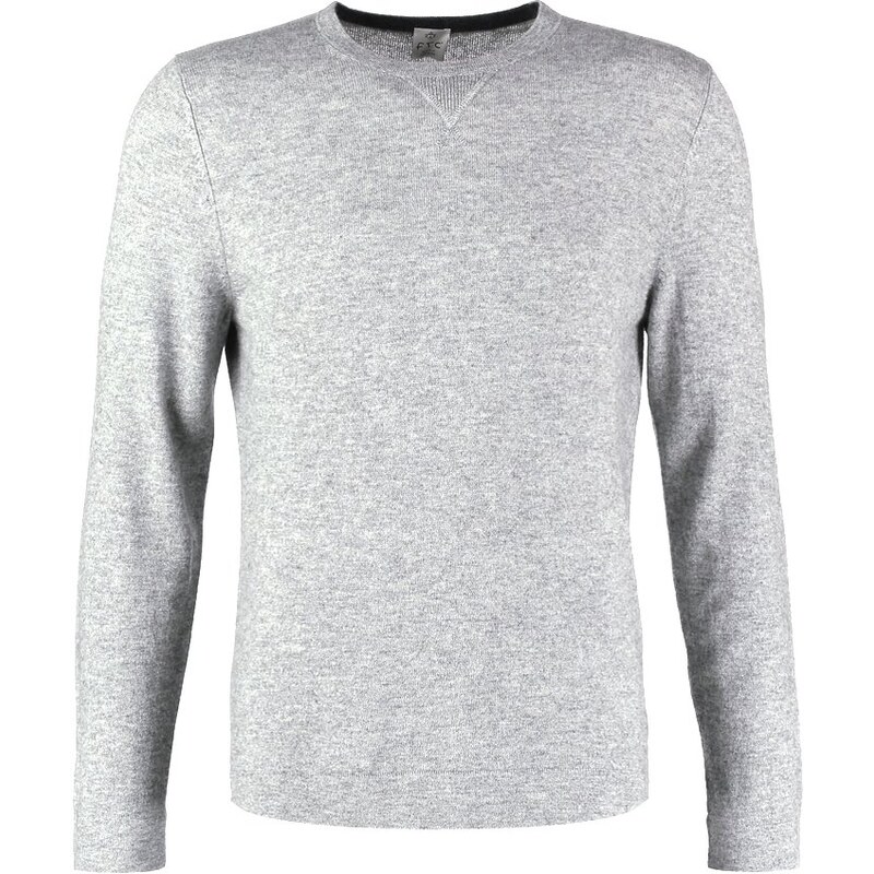 FTC Pullover opal grey