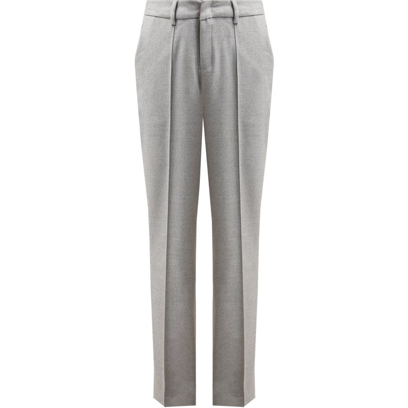 someday. CABANA Pantalon classique soft grey