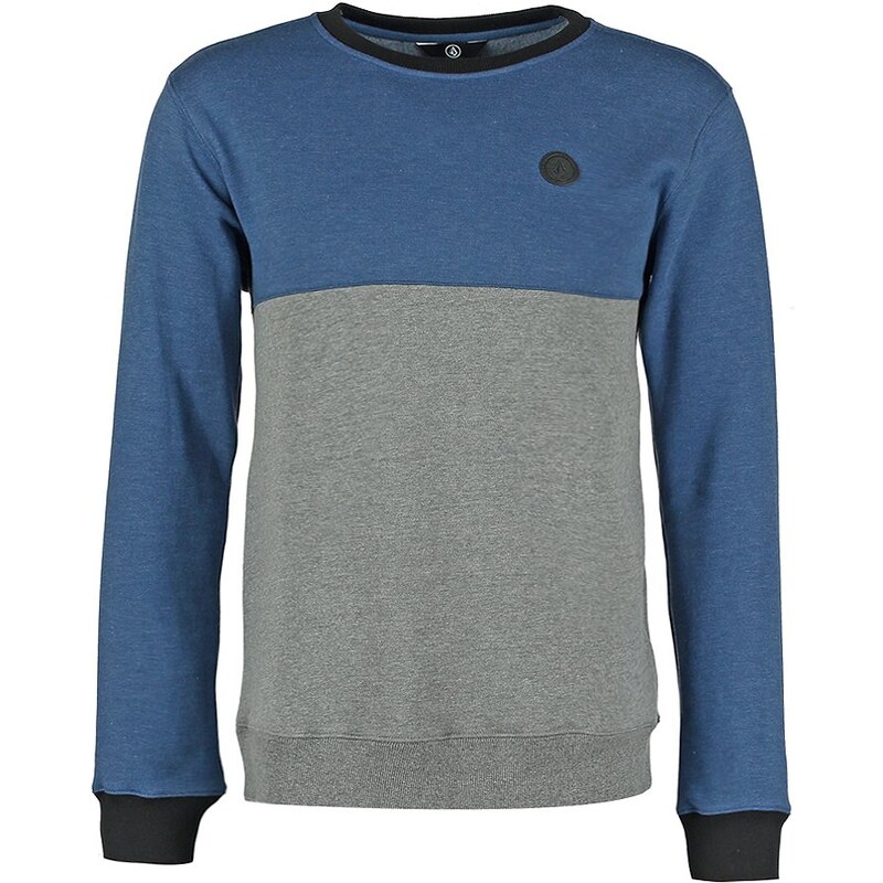 Volcom Sweatshirt smokey blue