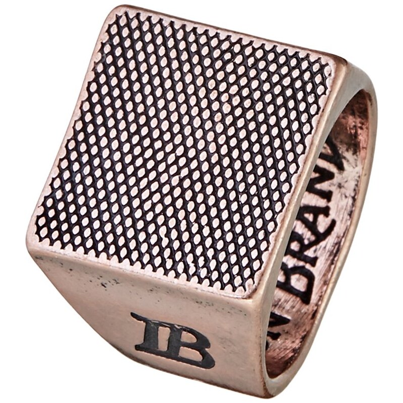 Icon Brand LUXURY Bague coppercoloured