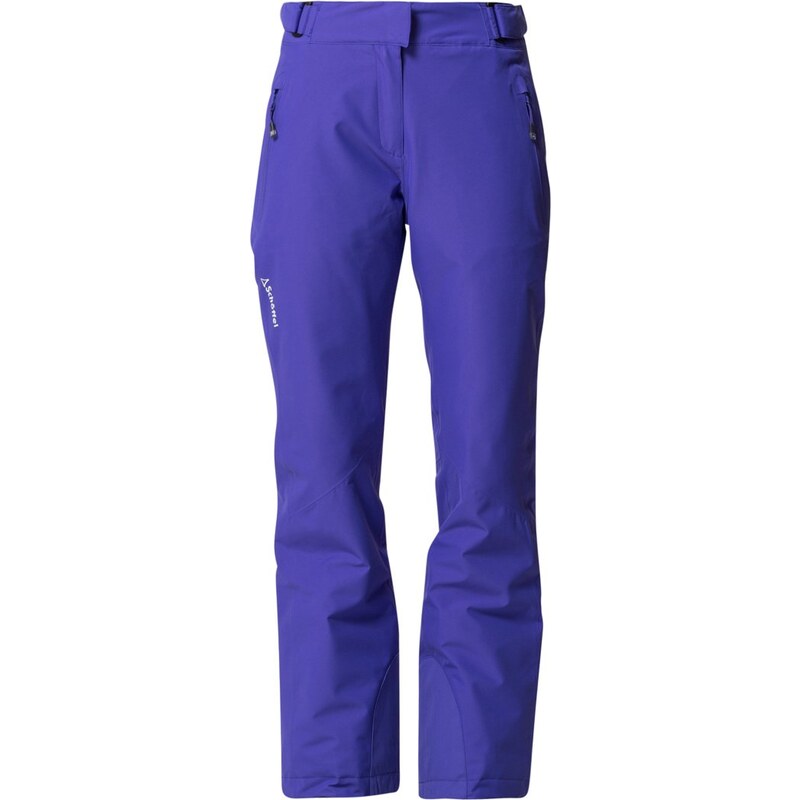 Schöffel FERGIE DYNAMIC Pantalon de ski purple