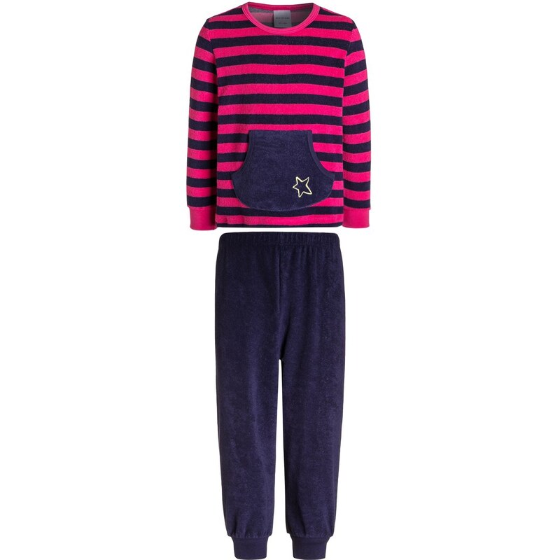 Schiesser Pyjama pink
