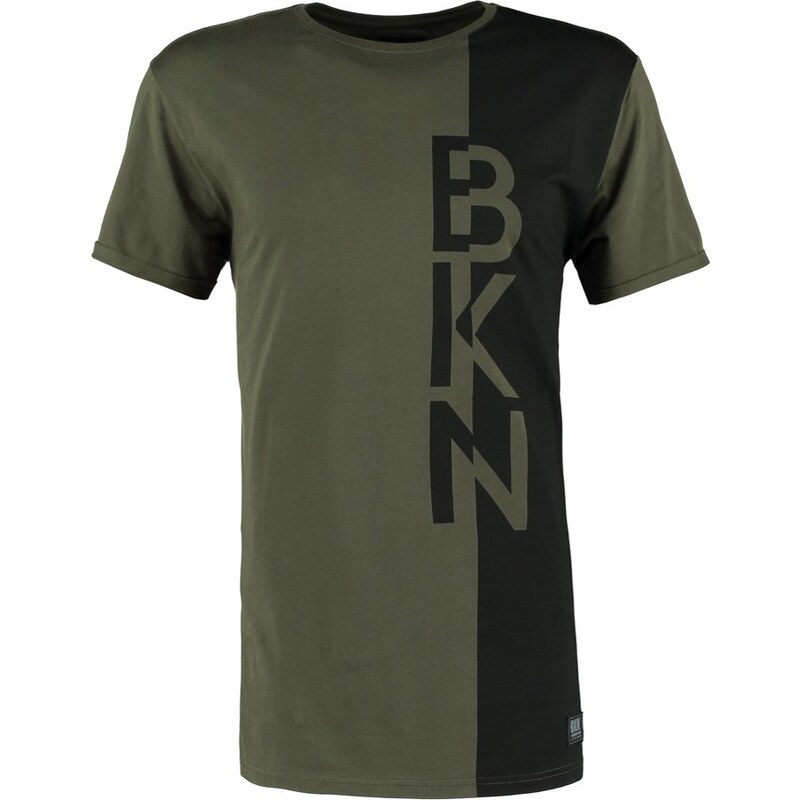 Brooklyn's Own by Rocawear Tshirt imprimé dark green