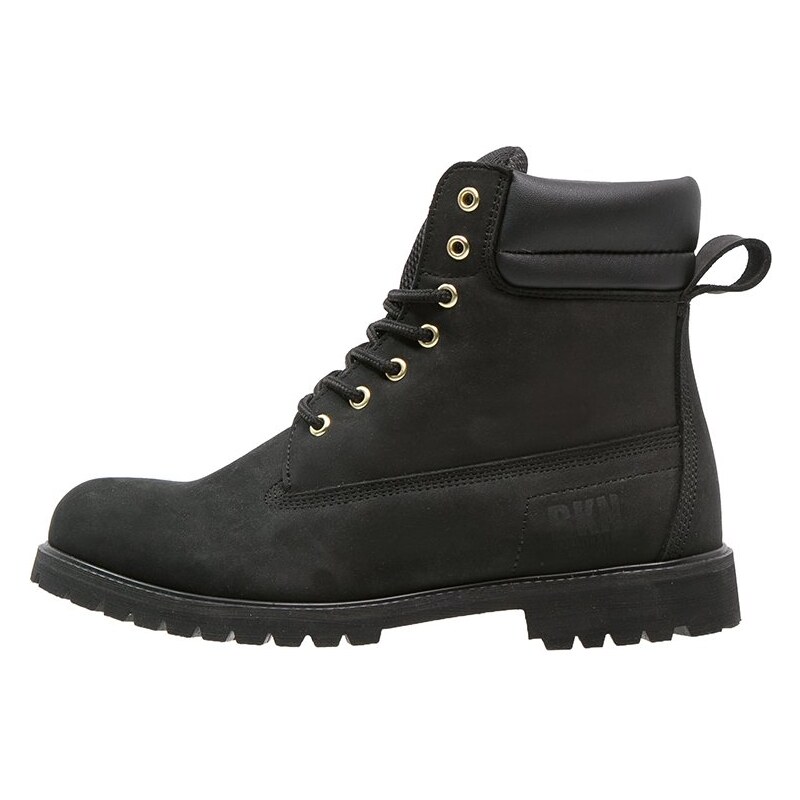 Brooklyn's Own by Rocawear Bottines à lacets black