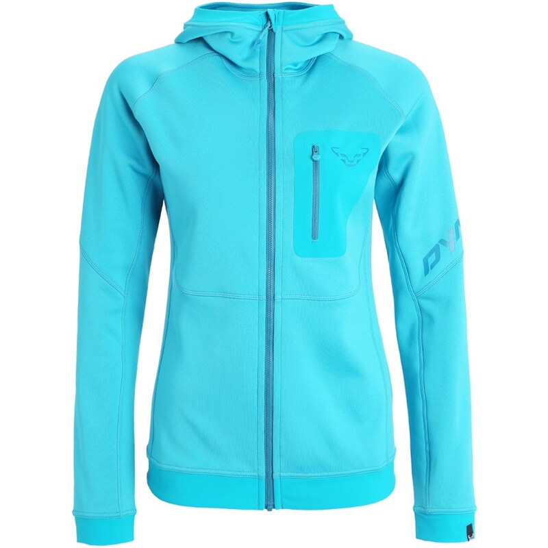 Dynafit THERMAL LAYER 4.0 Veste polaire ocean