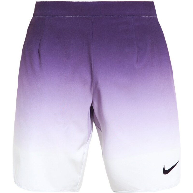 Nike Performance GLADIATOR Short de sport purple dynasty/pure platinum
