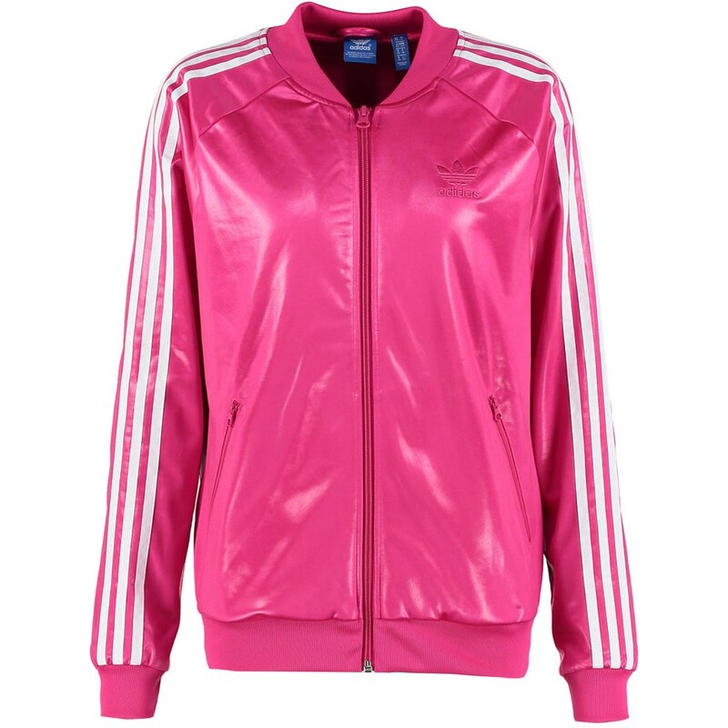 adidas Originals Blouson Bomber pink