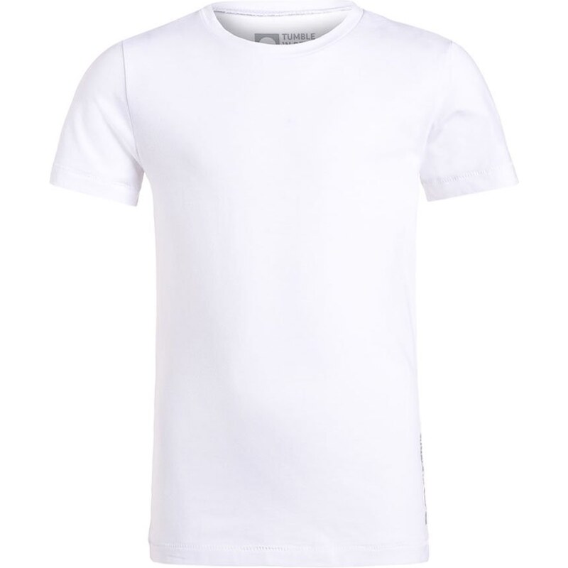 Tumble 'n dry Tshirt basique paper white