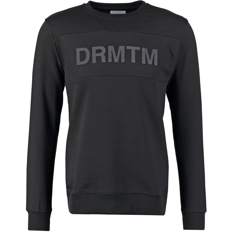 DRMTM Sweatshirt black
