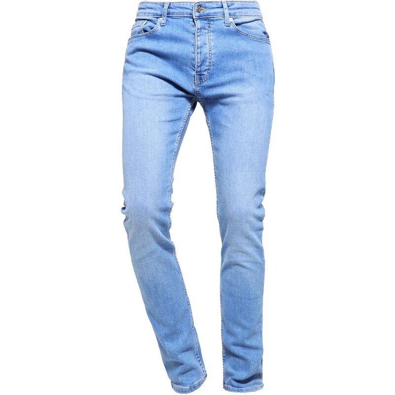 Topman MASON Jeans Skinny blue