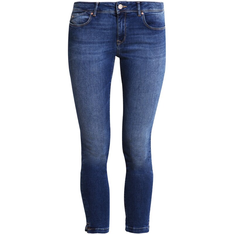 Mavi ADRINA ANKLE Jeans Skinny mid stretch