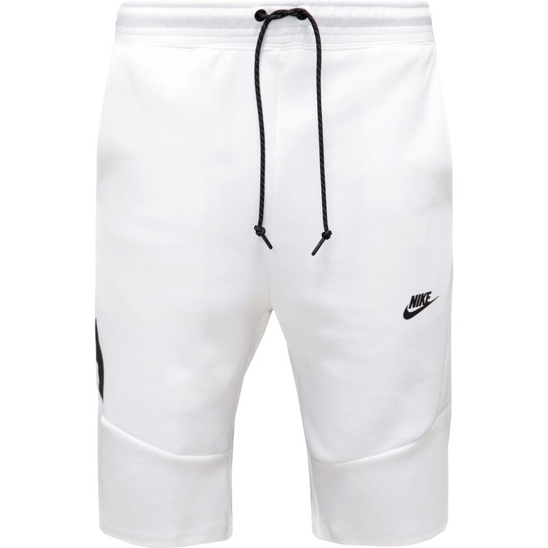 Nike Sportswear Pantalon de survêtement blanc