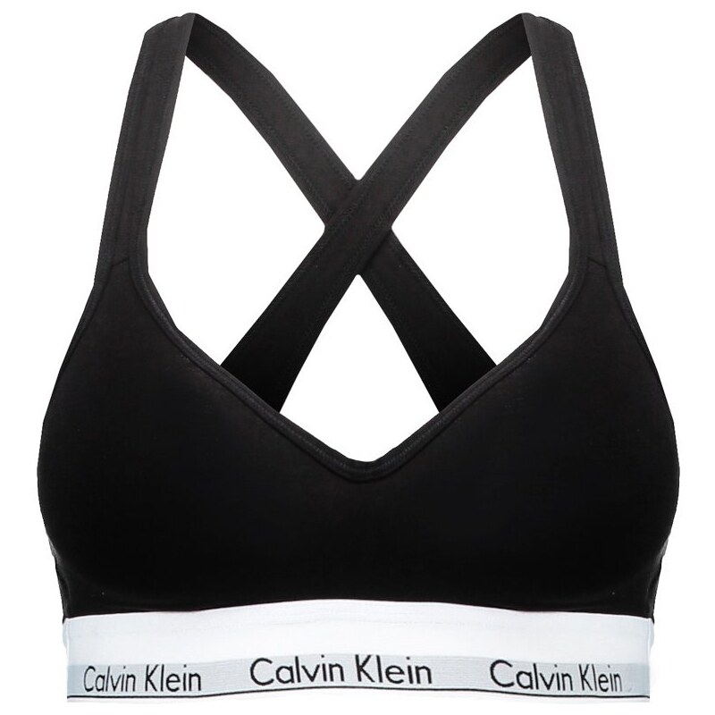 Calvin Klein Underwear MODERN BRALETTE LIFT Brassière black