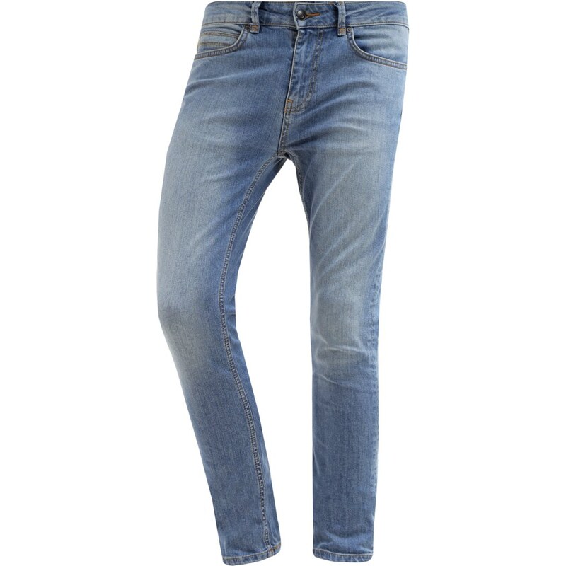 KIOMI Jeans Skinny light blue