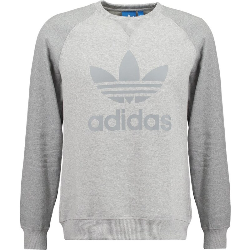 adidas Originals Sweatshirt grey