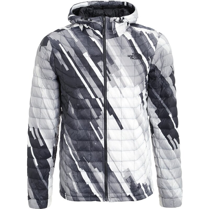 The North Face THERMOBALL Veste d'hiver white/black