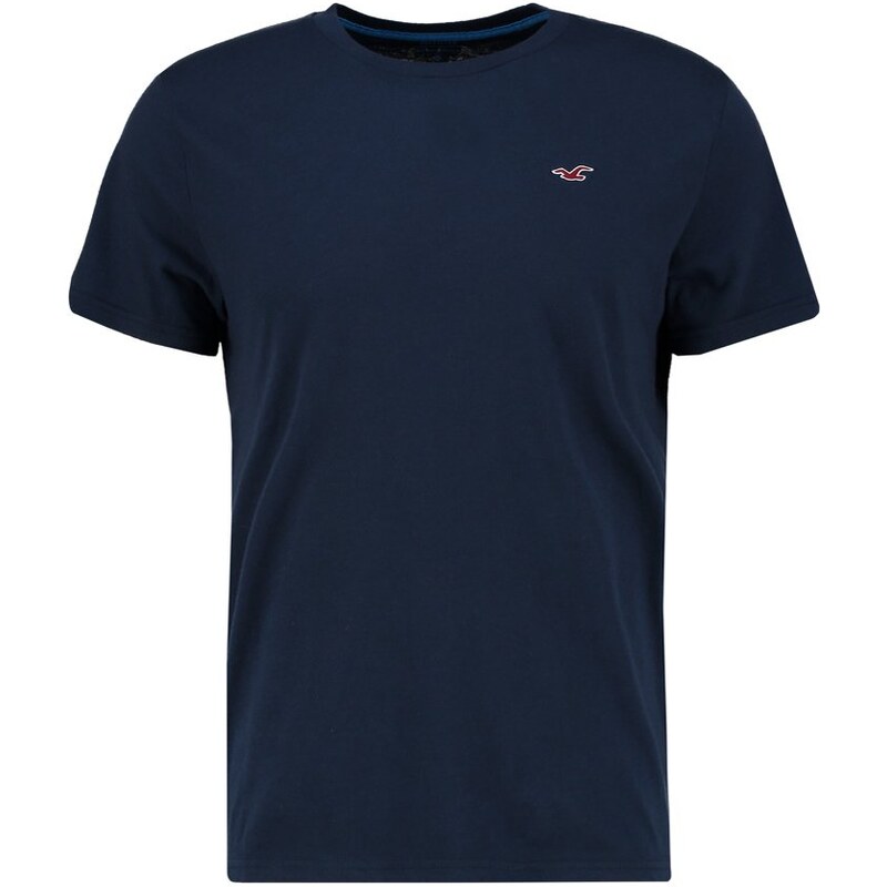 Hollister Co. MUST HAVE Tshirt basique navy