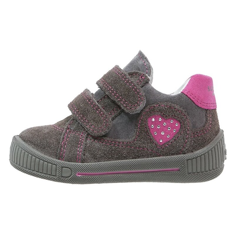 Superfit COOLY Chaussures premiers pas stone