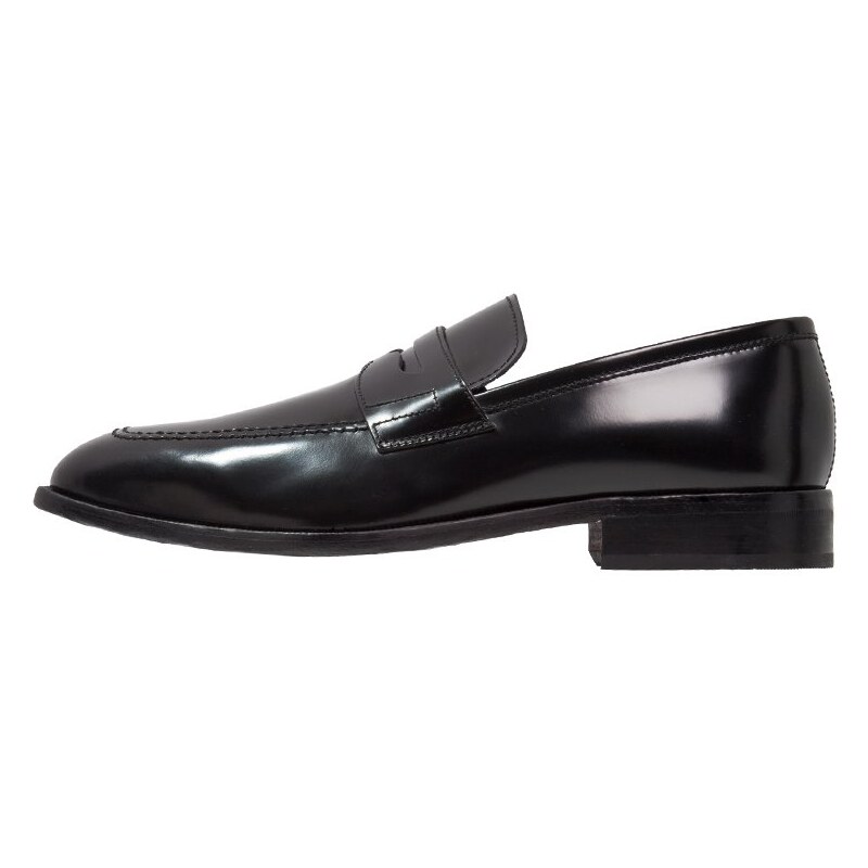 Kenneth Cole New York TAKE A GUESS Mocassins black