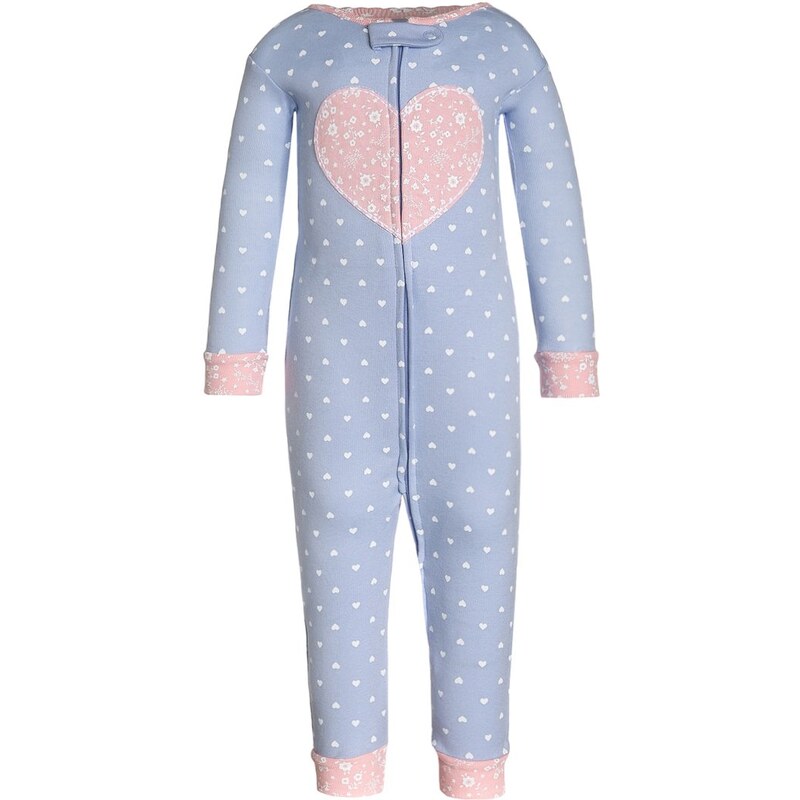 Carter's Pyjama periwinkle