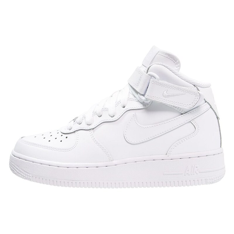 Nike Sportswear AIR FORCE 1 Baskets montantes white