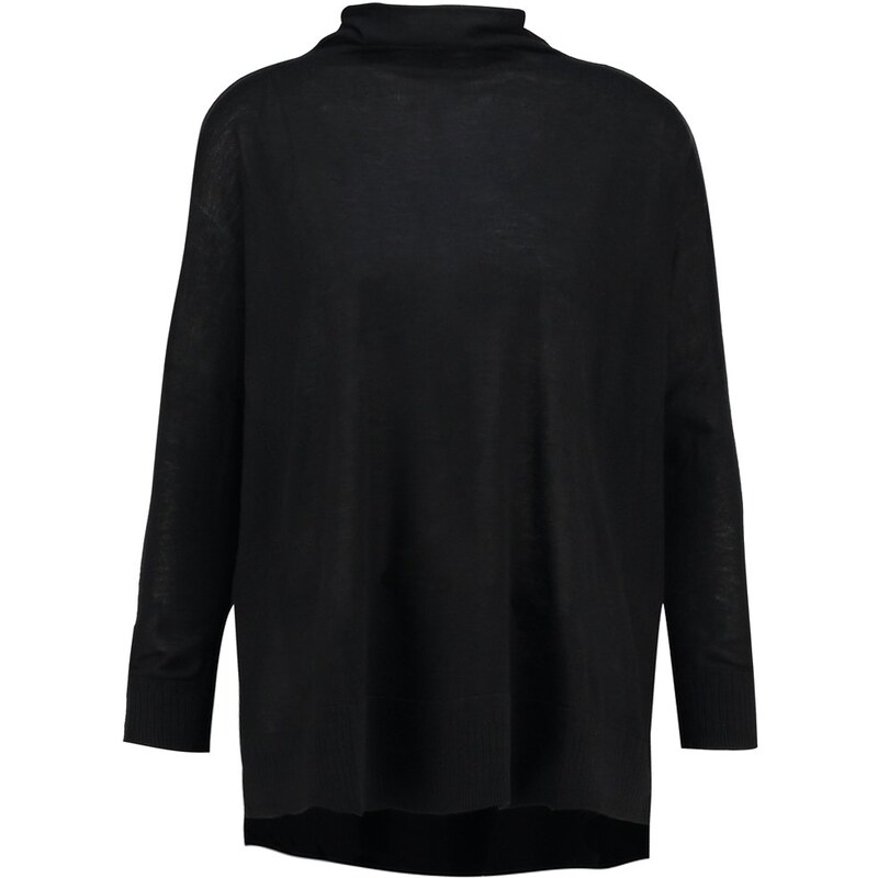 Opus PARASKEVE Pullover black