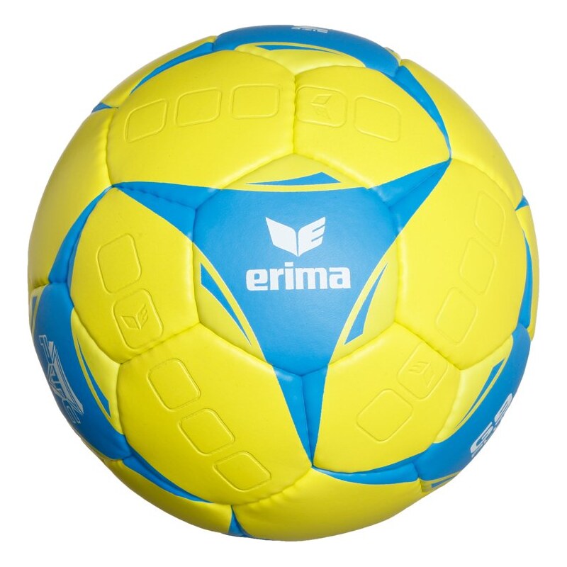 Erima G9 PLUS Equipement de handball lime/blau