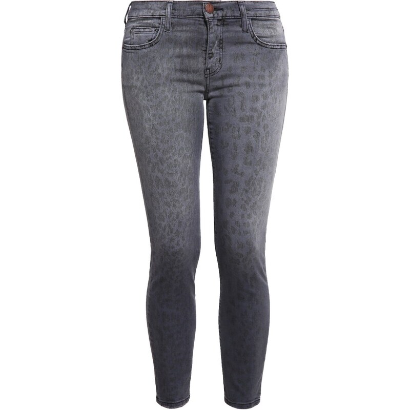 Current/Elliott STILETTO Jeans Skinny grey