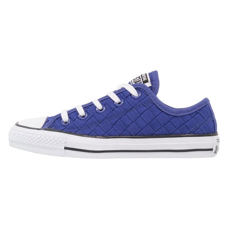 Converse CHUCK TAYLOR ALL STAR Baskets basses clematis blue/black/white