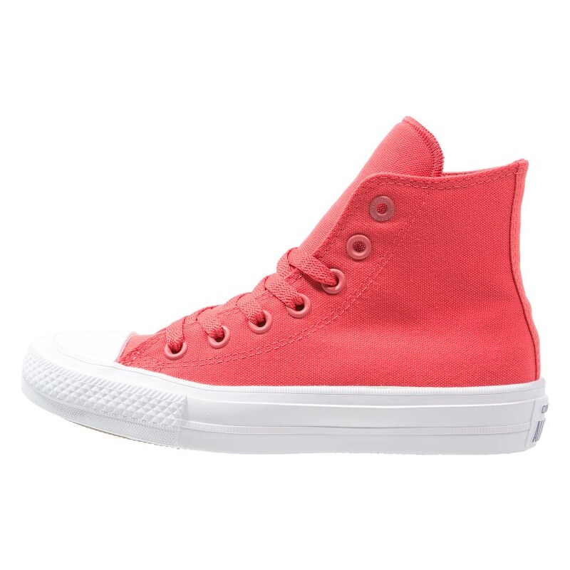 Converse CHUCK TAYLOR ALL STAR II Baskets montantes red/navy/white