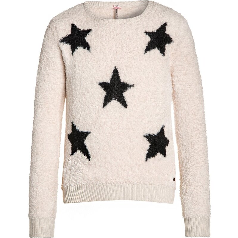 Kaporal POP Pullover offwhite