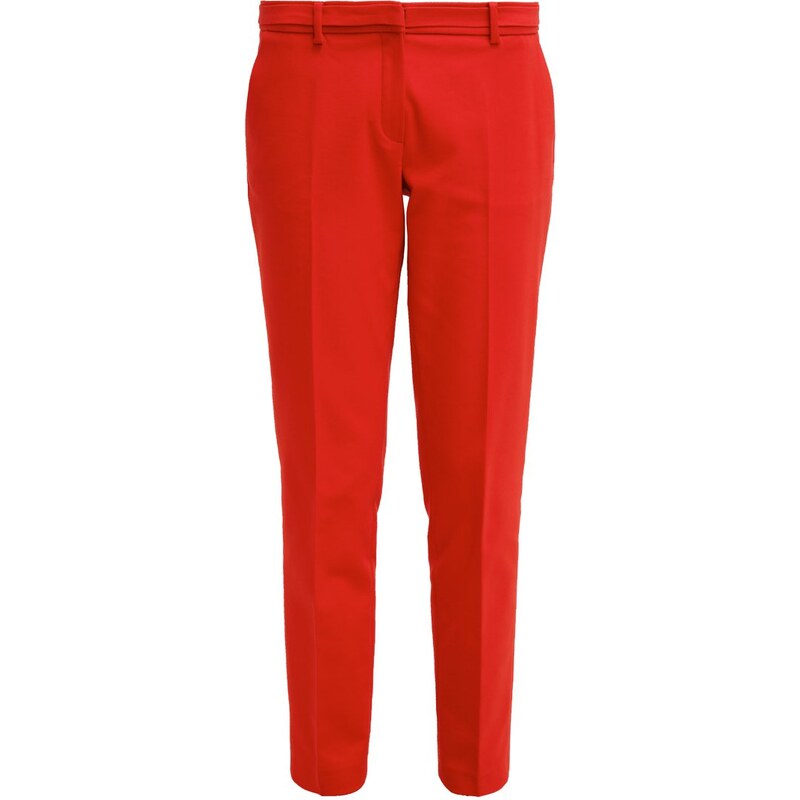 More & More Pantalon classique magic red