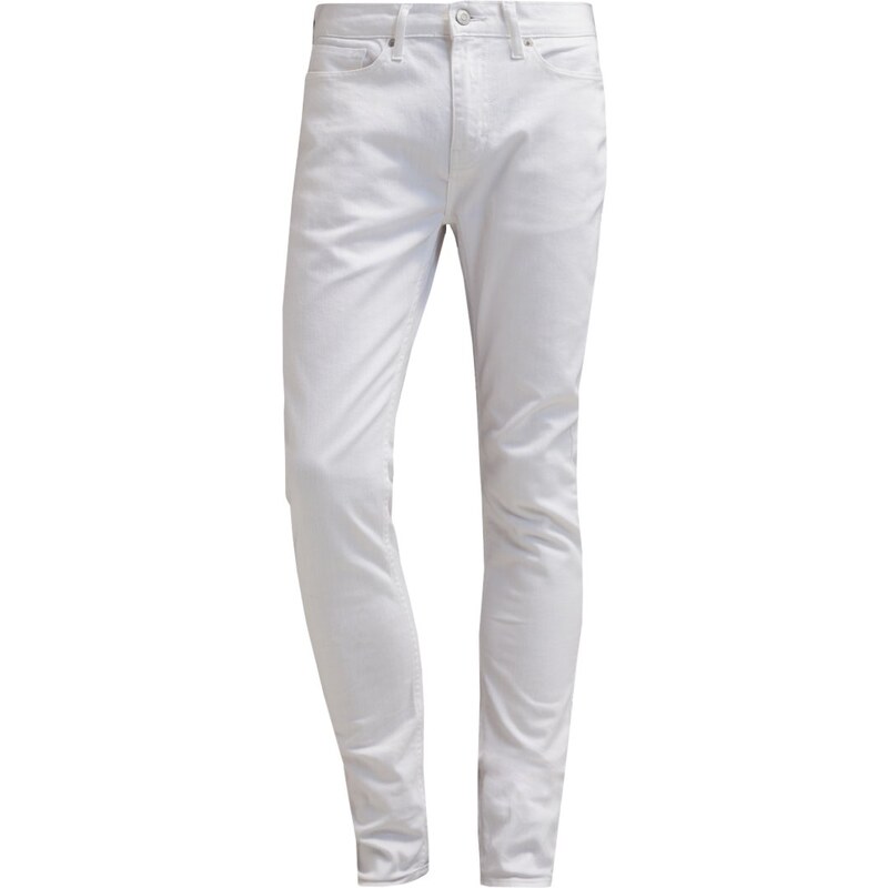 Topman Morgan Jeans Skinny white denim