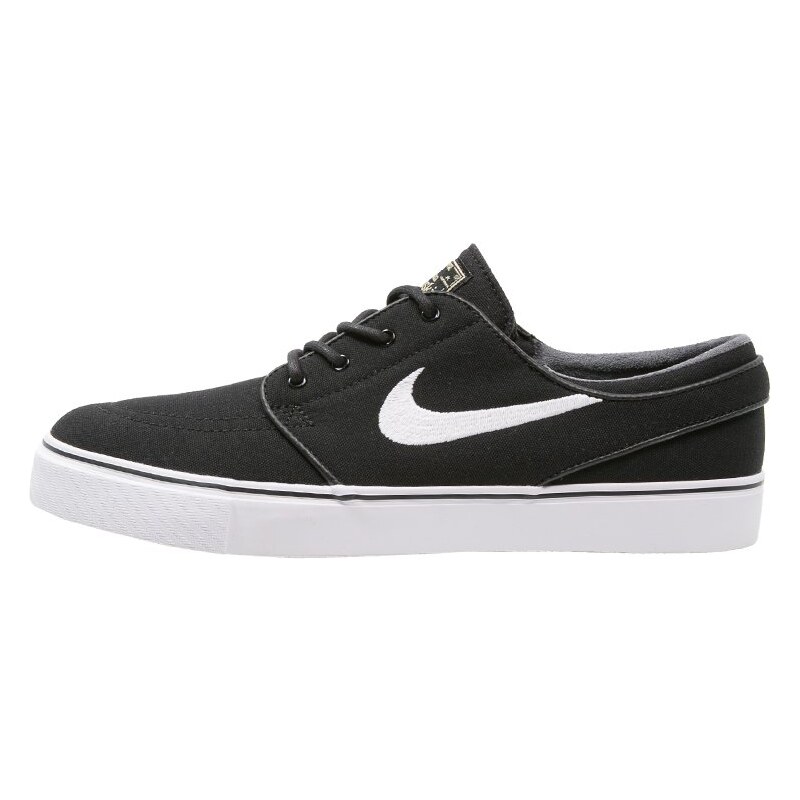 Nike SB ZOOM STEFAN JANOSKI Chaussures de skate black/white
