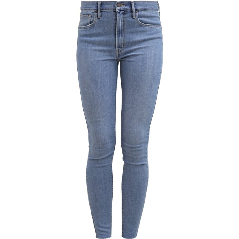 Levi's® MILE HIGH SUPER SKINNY Jeans Skinny chelsea morning