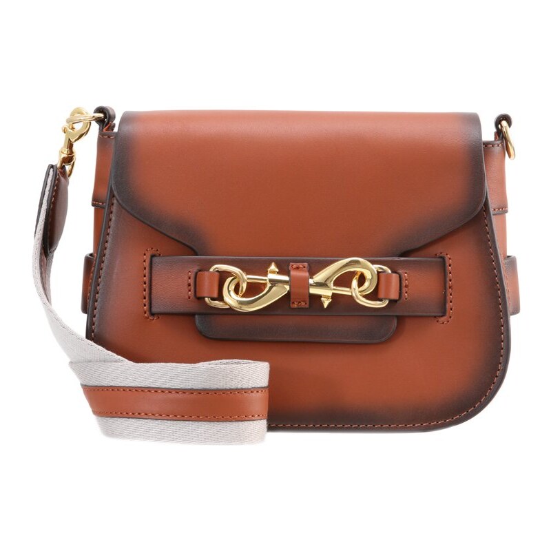 Rebecca Minkoff FLORENCE Sac bandoulière baked clay