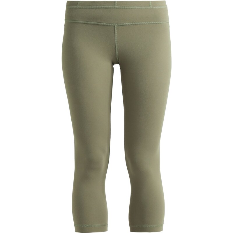 Under Armour STUDIOLUX Collants green