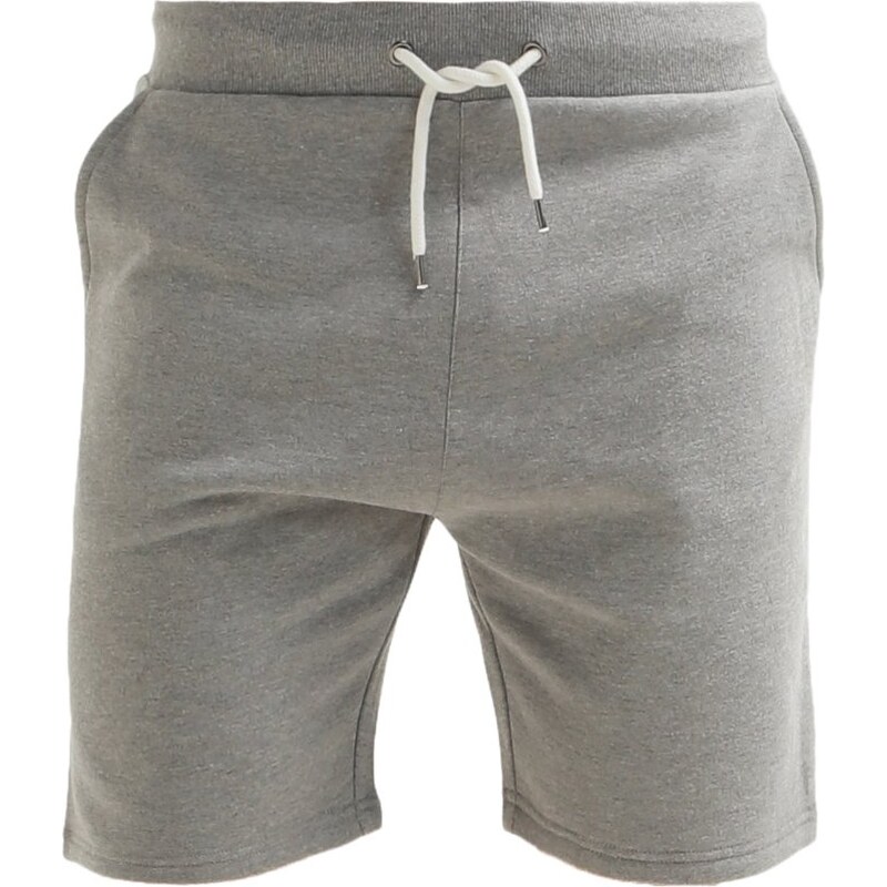 YOURTURN Pantalon de survêtement grey melange