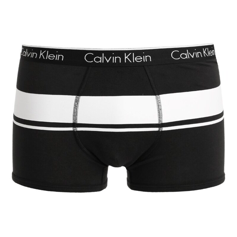 Calvin Klein Underwear Shorty black