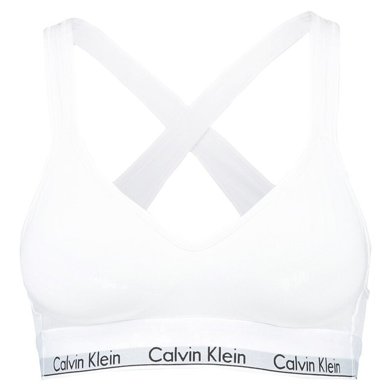 Calvin Klein Underwear MODERN BRALETTE LIFT Brassière white