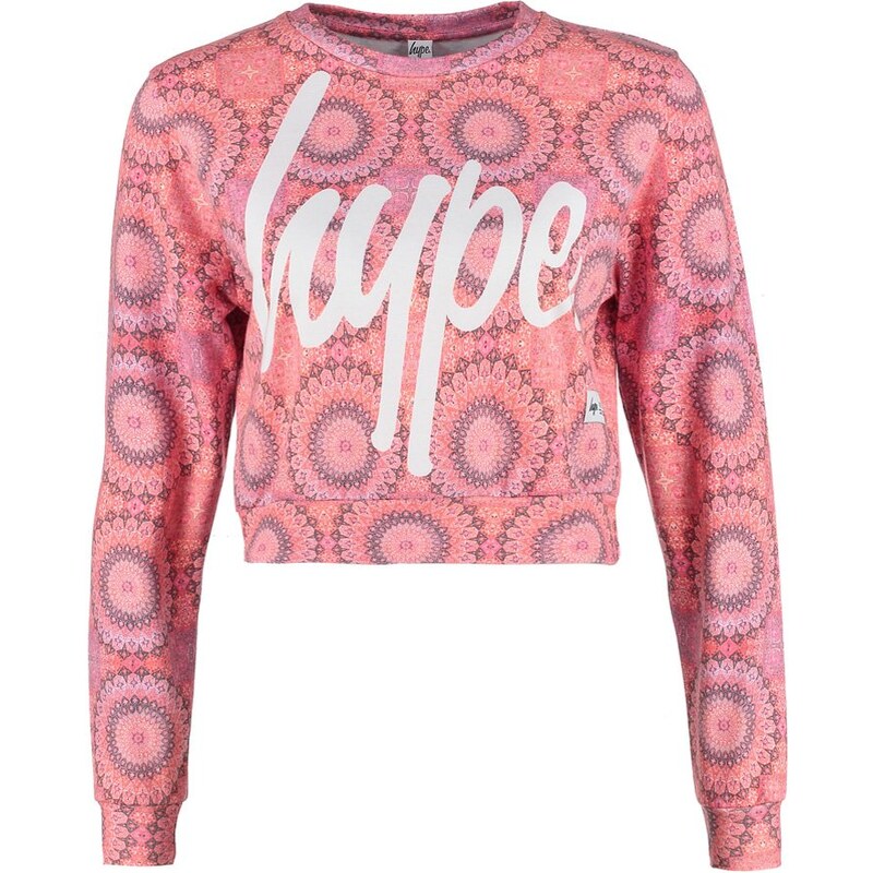 Hype Sweatshirt multi