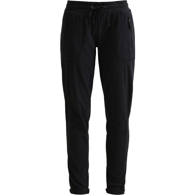 Esprit Sports Pantalon de survêtement black