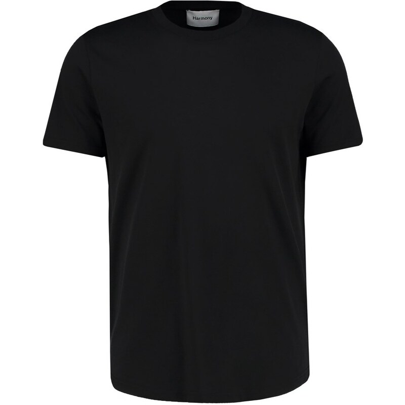 Harmony TIM Tshirt basique black