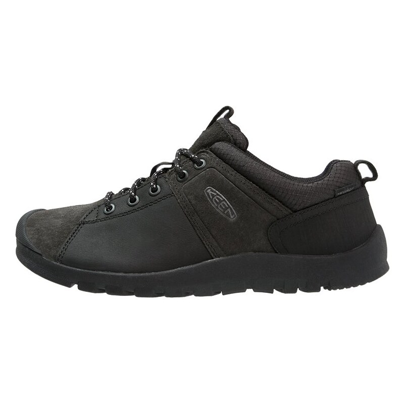 Keen CITIZEN WP Chaussures de marche magnet/black