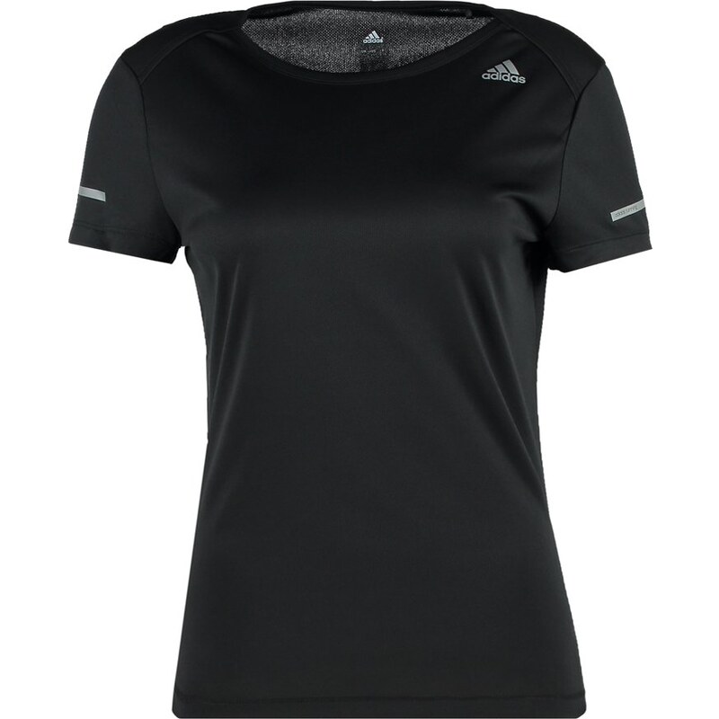 adidas Performance SEQUENCIALS Tshirt de sport black