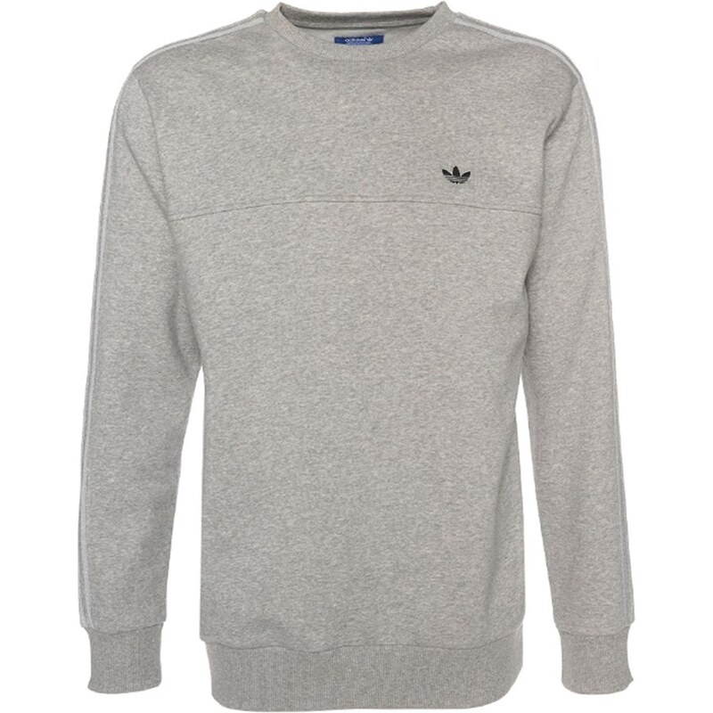adidas Originals CLASSIC Sweatshirt medium grey heather