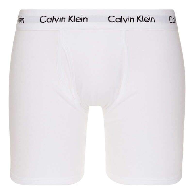 Calvin Klein Underwear MODERN ESSENTIALS Shorty white